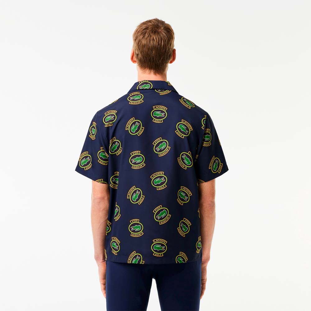 在庫一掃セール売れ筋ランキング LACOSTE セール ラコステ メンズ ゴルフウェア ウルトラドライ メンズウェア