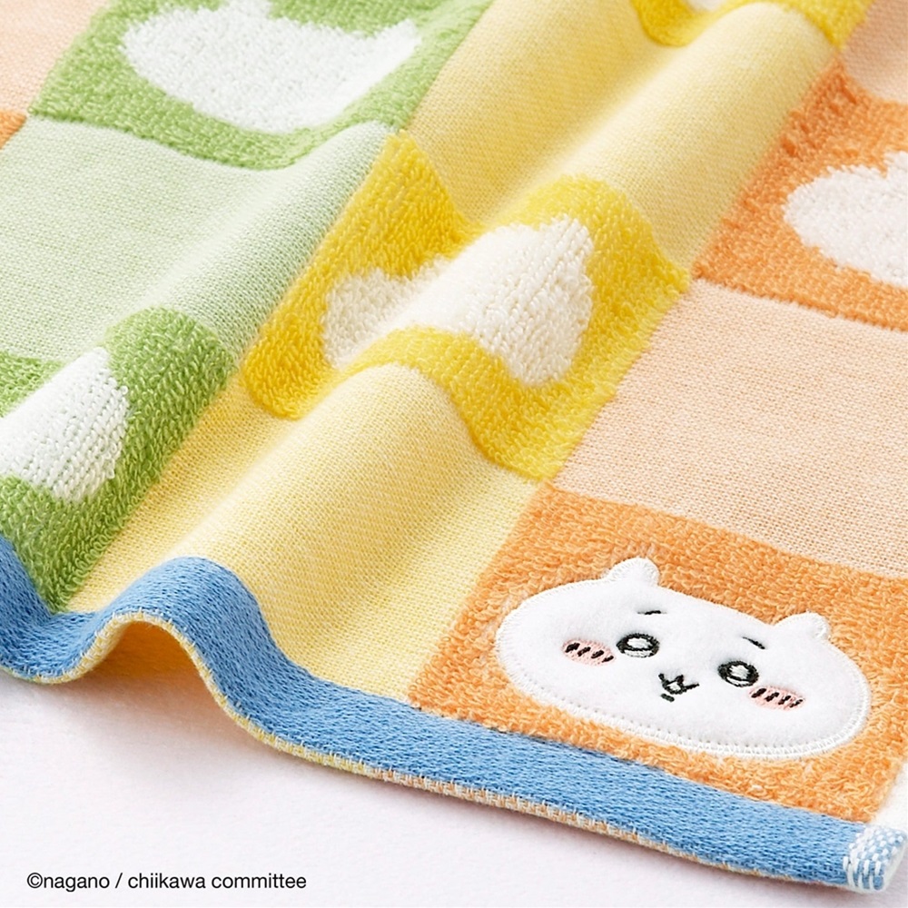 【匿名配送】ちいかわ　いろはす　タオルセット　非売品　レア 2025年最新】いろはす ちいかわタオルの人気アイテム - メルカリ