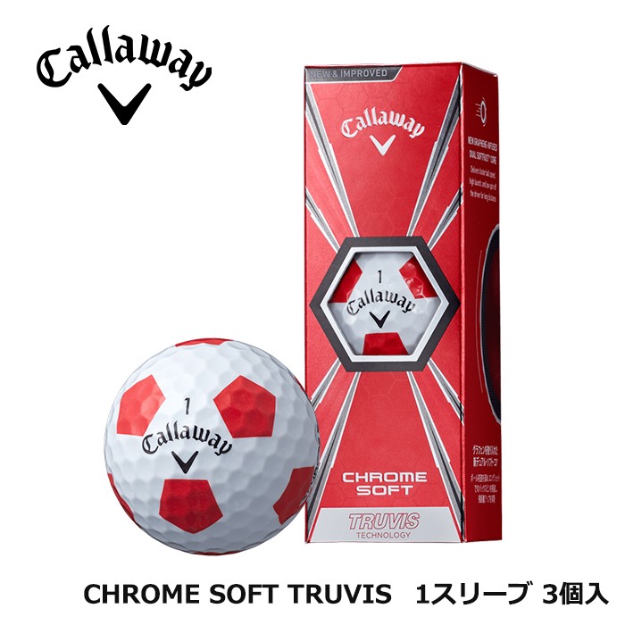 超ポイントアップ祭 Callaway ゴルフボール キャロウェイゴルフ