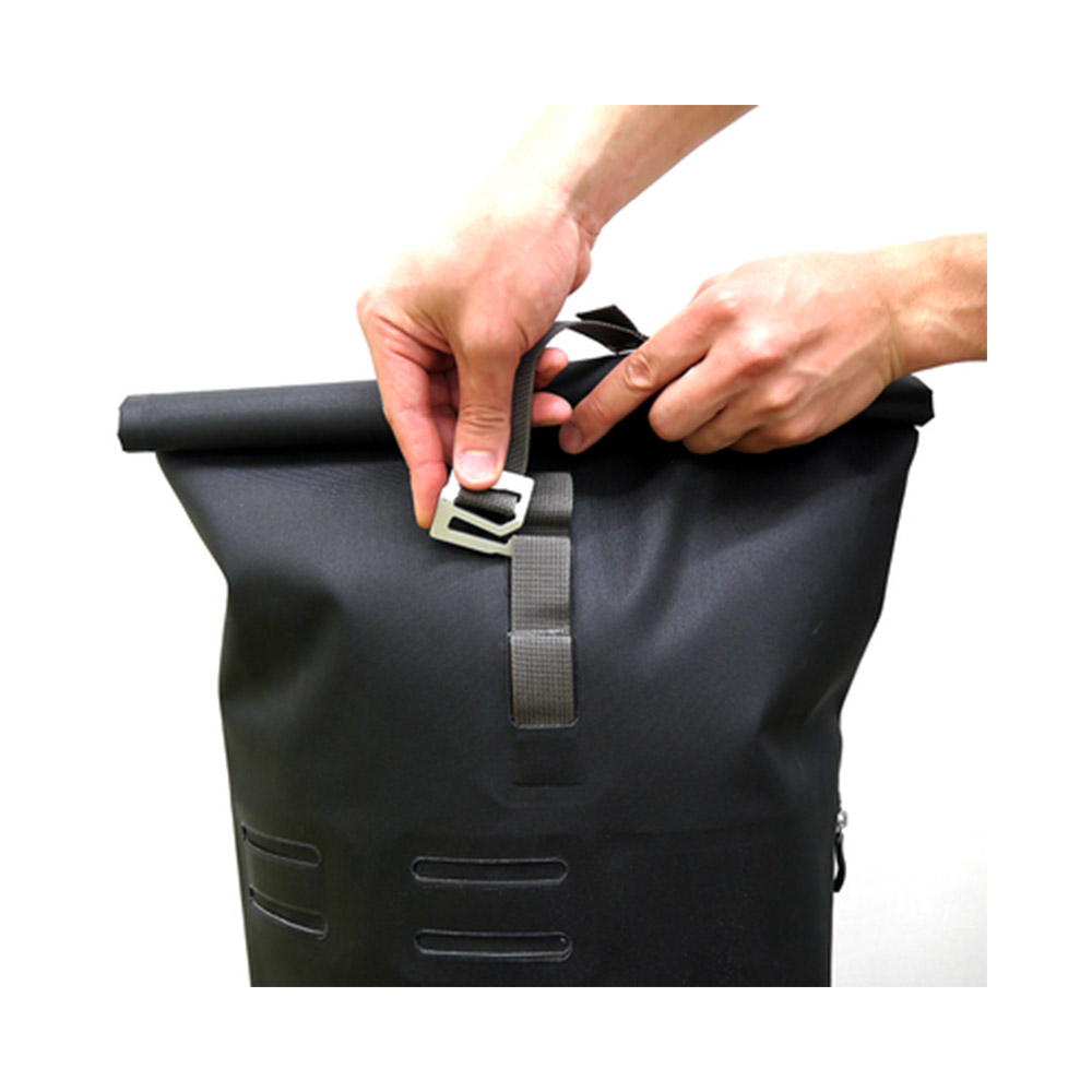ORTLIEB（オルトリーブ） 10%OFF ORTLIEB 自転車 バッグ リュック