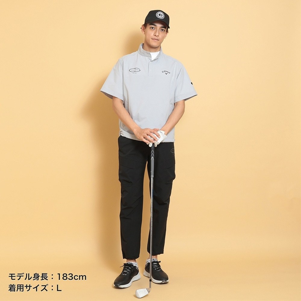Callaway キャロウェイ ゴルフウェア シャツ C25116100