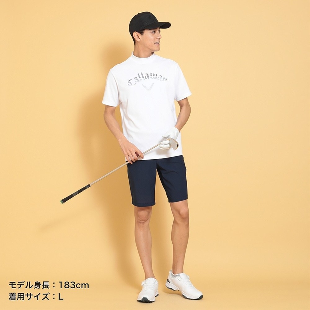 Callaway キャロウェイ ゴルフウェア パンツ C25127105
