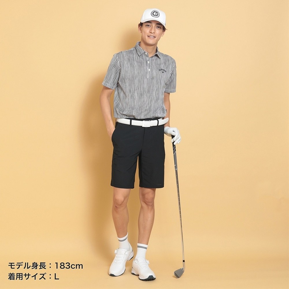 Callaway キャロウェイ ゴルフウェア パンツ C25127105