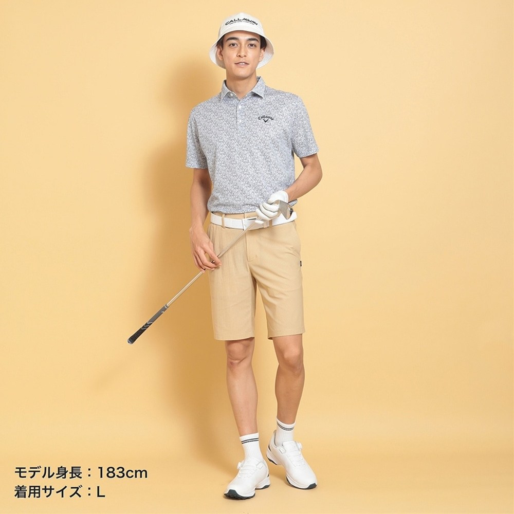 Callaway キャロウェイ ゴルフウェア パンツ C25127105