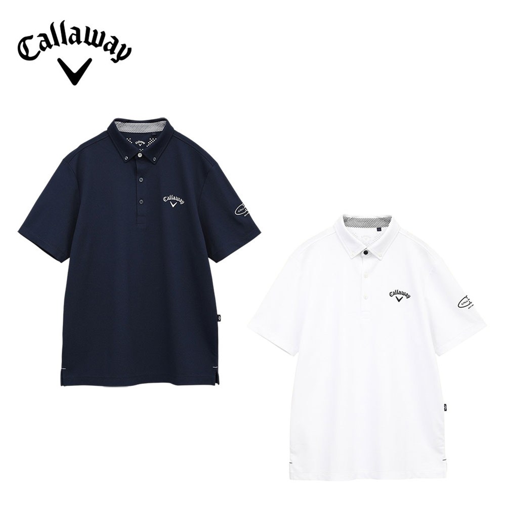 Callaway（キャロウェイ） 【セール】Callaway メンズ ゴルフウェア