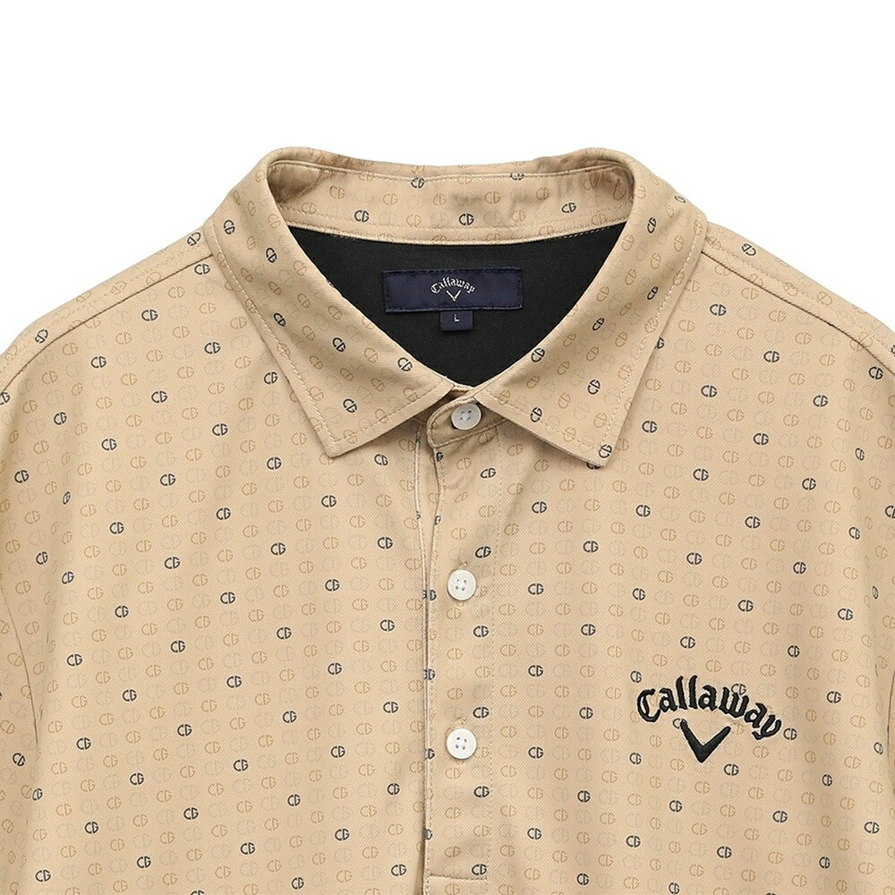 Callaway（キャロウェイ） 【セール】Callaway メンズ ゴルフウェア