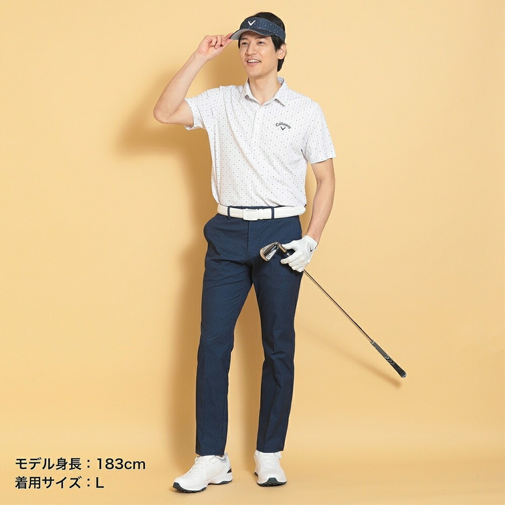 Callaway（キャロウェイ） 【セール】Callaway メンズ ゴルフウェア