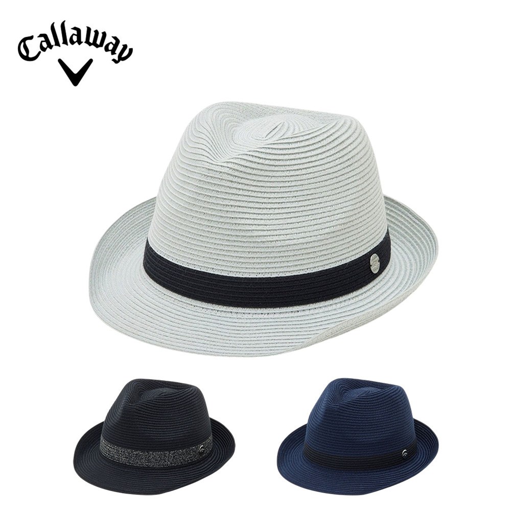 Callaway キャロウェイ ゴルフ 帽子 ハット C25191116