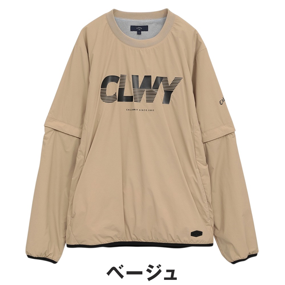Callaway（キャロウェイ） 【セール】 メンズ ゴルフウェア ブルゾン
