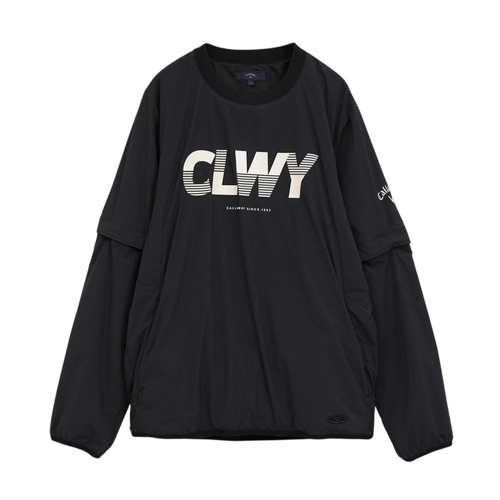 新品 キャロウェイ 長袖ブルゾン 中綿 撥水 フード付き ブラック Mサイズ Amazon | [キャロウェイ] メンズ 中綿 ブルゾン (撥水性・ストレッチ