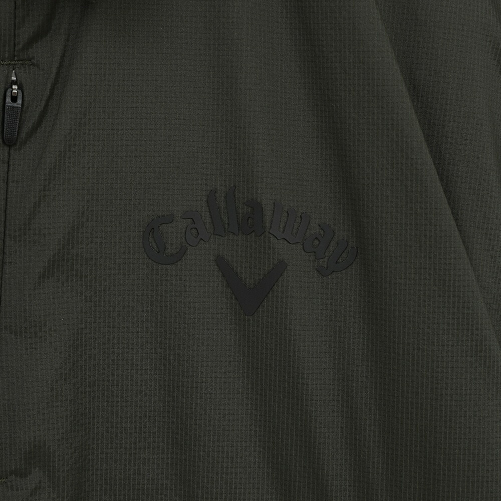 Callaway キャロウェイ ゴルフウェア ジャケット C25215105