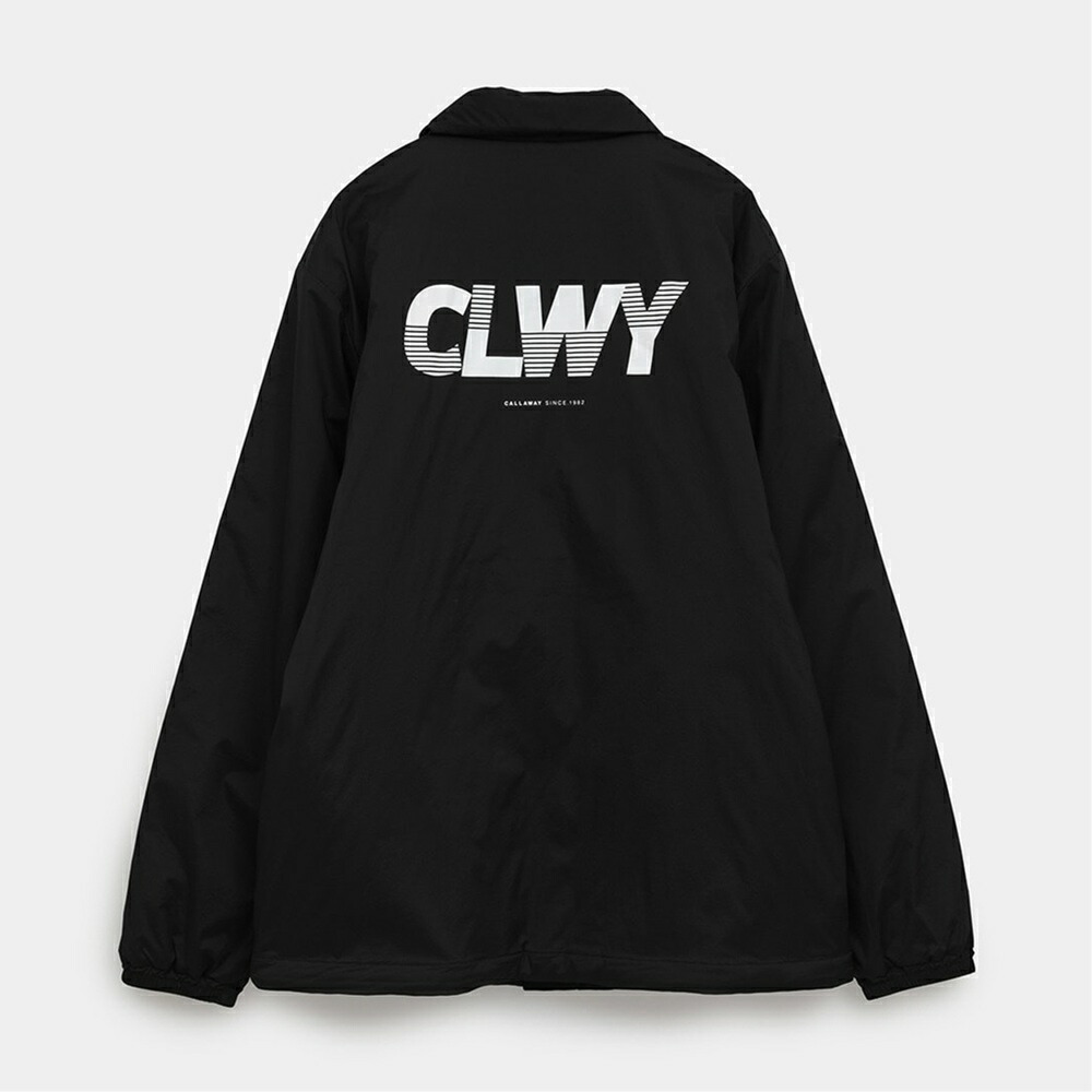 Callaway キャロウェイ ゴルフウェア ジャケット C25215105