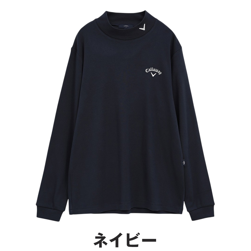 Callaway（キャロウェイ） 【セール】 メンズ ゴルフウェア シャツ 裏