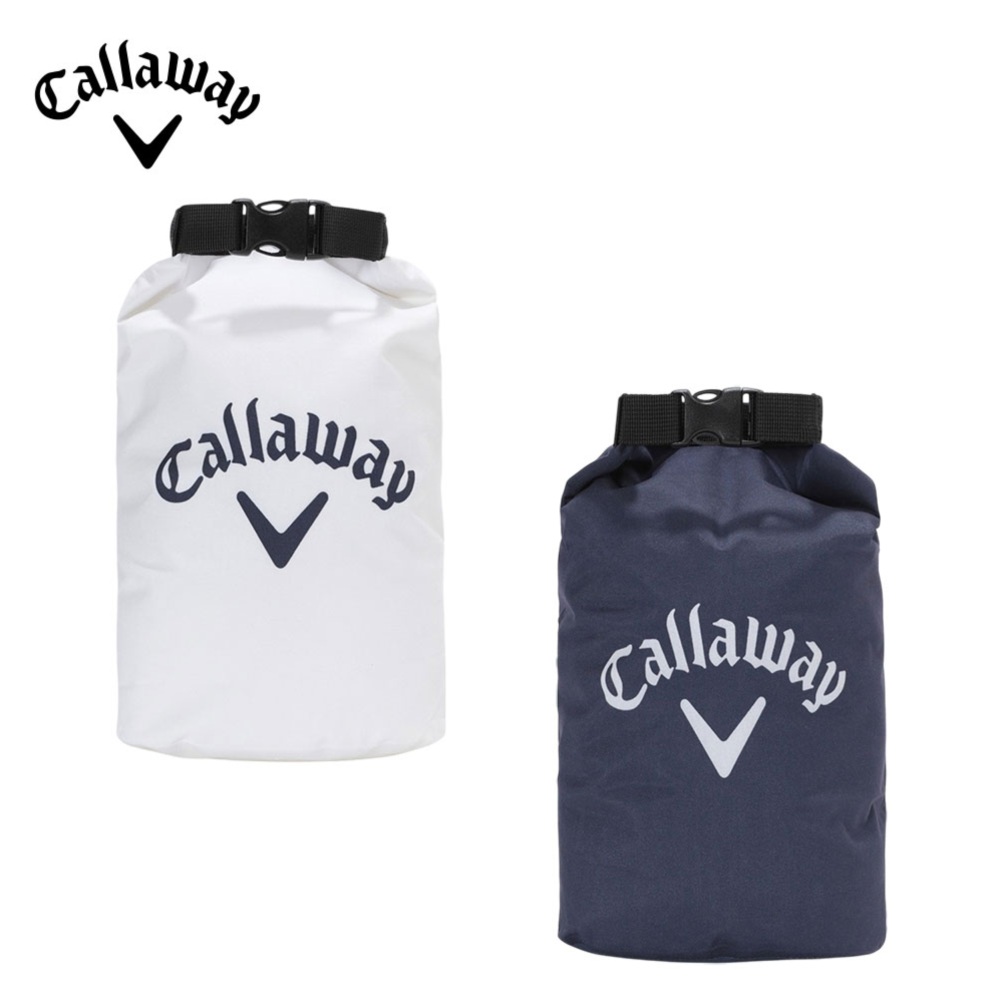 Callaway（キャロウェイ） ユニセックス ゴルフ 氷のう アイスバック型