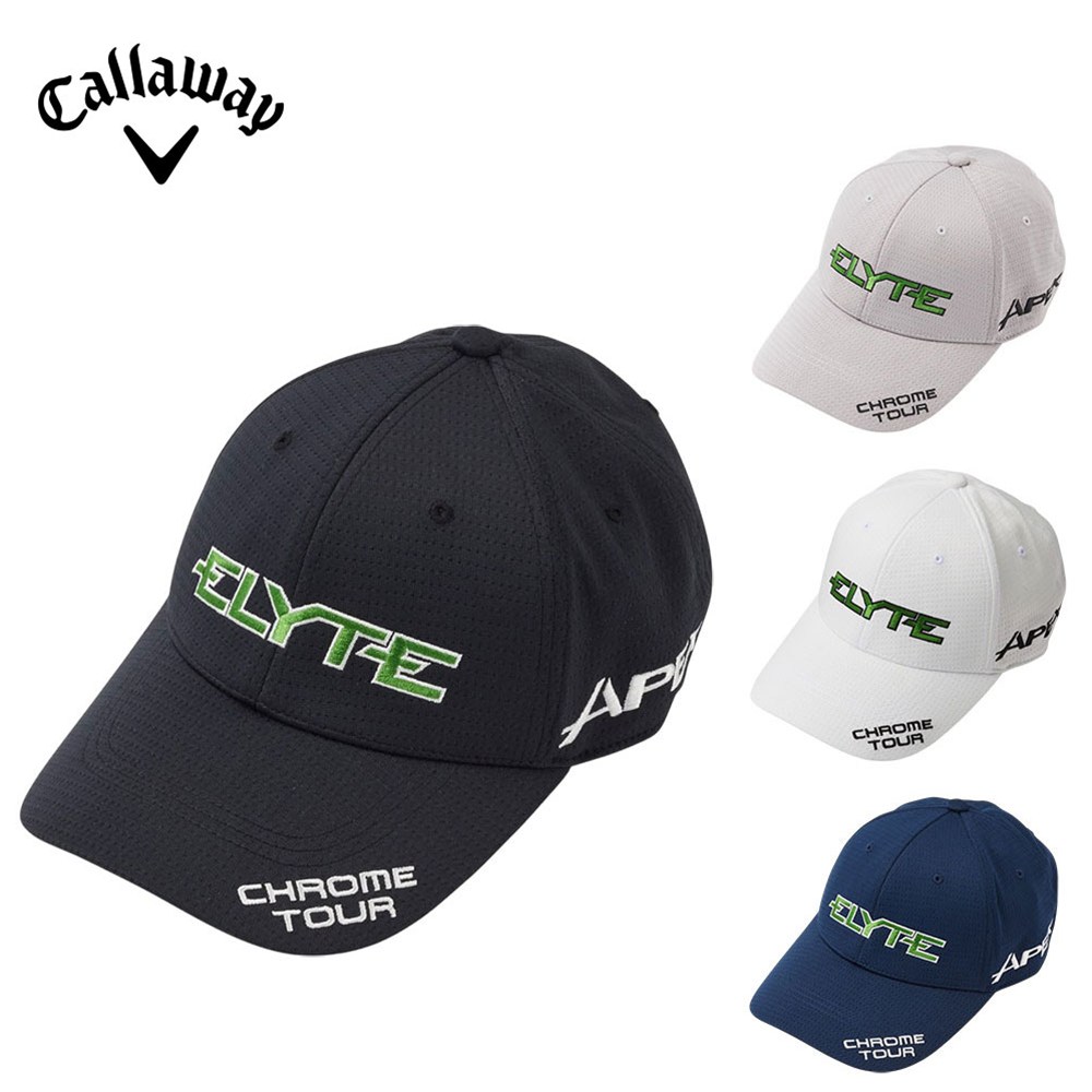 Callaway キャロウェイ ゴルフ 帽子 キャップ C25990103