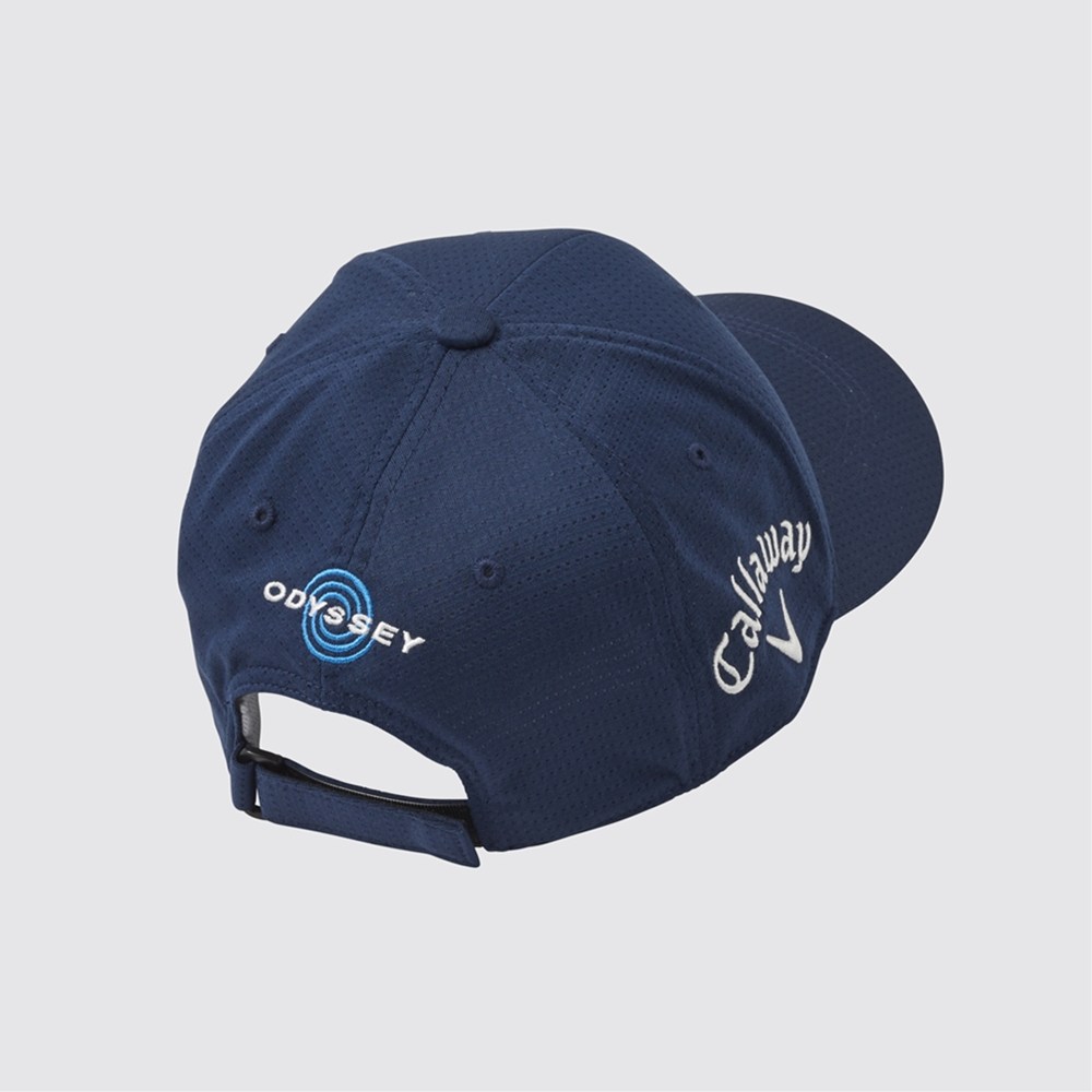 Callaway キャロウェイ ゴルフ 帽子 キャップ C25990103