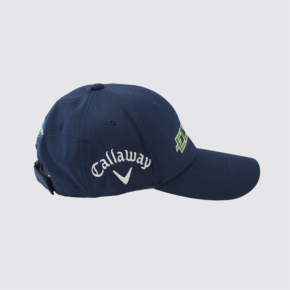 Callaway キャロウェイ ゴルフ 帽子 キャップ C25990103