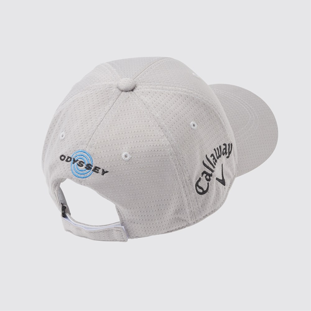 Callaway キャロウェイ ゴルフ 帽子 キャップ C25990103