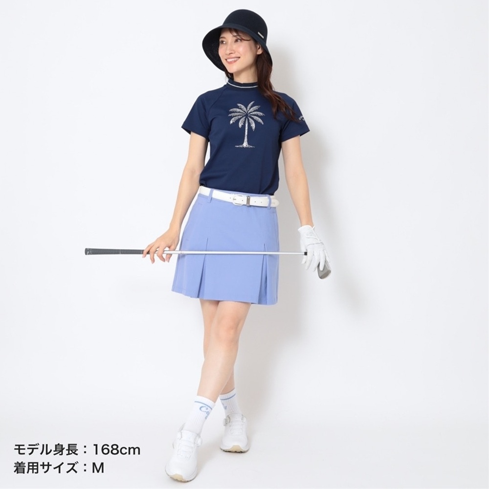 ゴルフウェアスカート（Callaway）のおすすめ人気商品一覧 通販