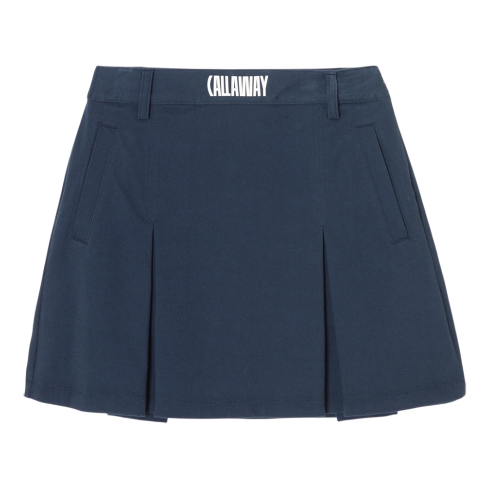 ゴルフウェアスカート（Callaway）のおすすめ人気商品一覧 通販