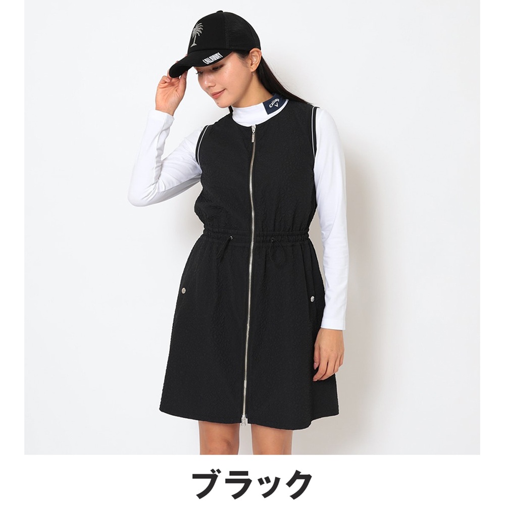 Callaway ゴルフ ワンピース｜レディースウエア｜ゴルフ｜スポーツ