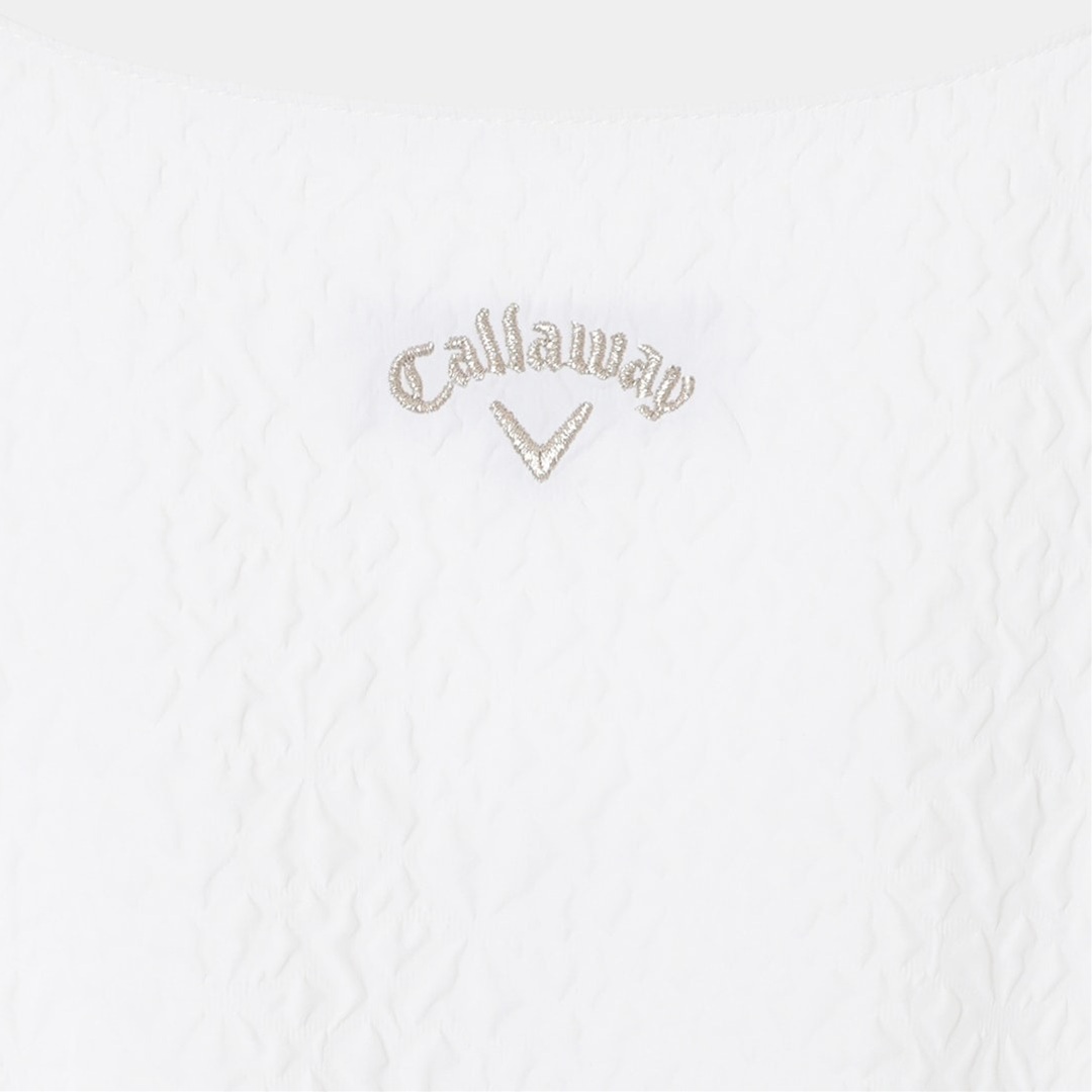 Callaway（キャロウェイ） レディース ゴルフウェア ワンピース