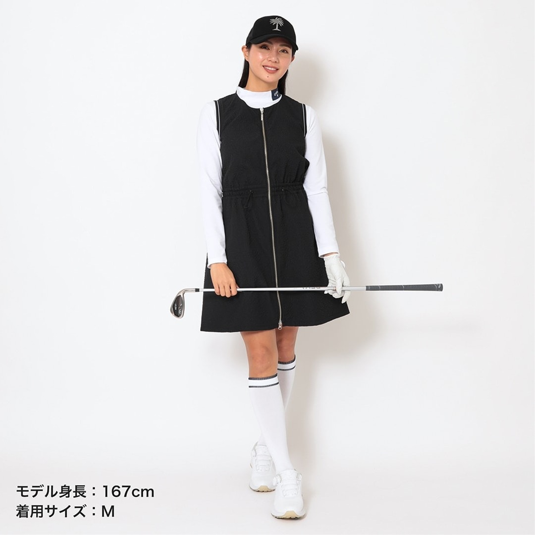 Callaway ゴルフ ワンピース｜レディースウエア｜ゴルフ｜スポーツ