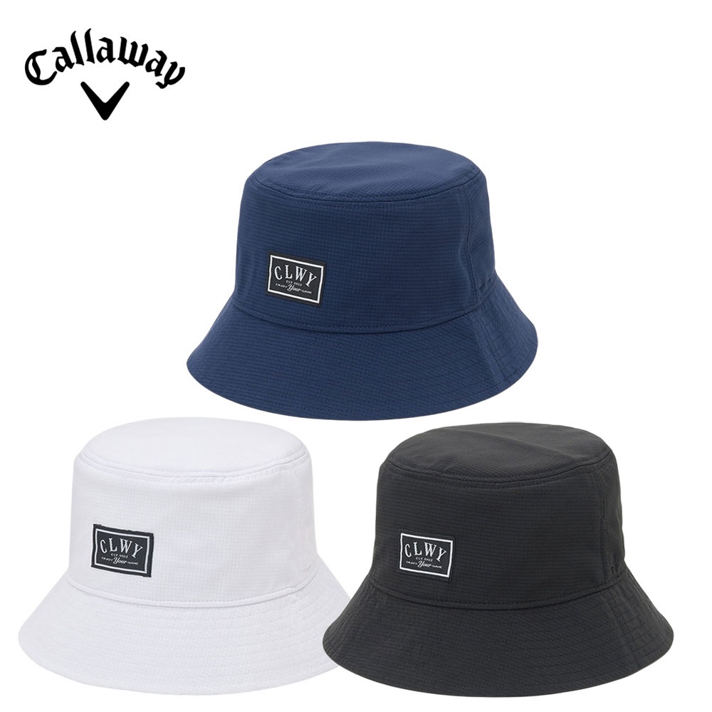 Callaway(キャロウェイ) メンズ ゴルフ 帽子 キャップ 軽量 Callaway(キャロウェイ) メンズ ゴルフ 帽子 キャップ 軽量