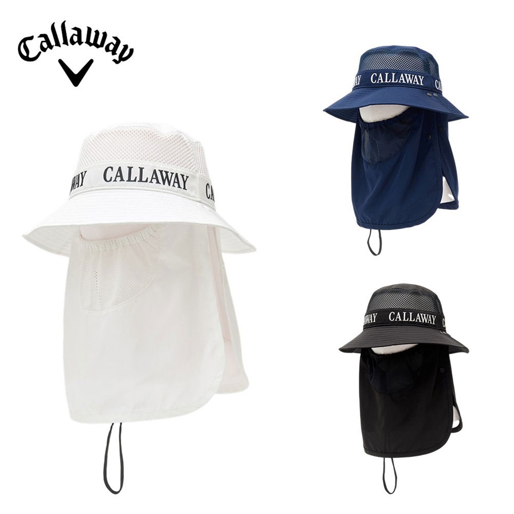 Callaway キャロウェイ ゴルフ 帽子 ハット C26191217