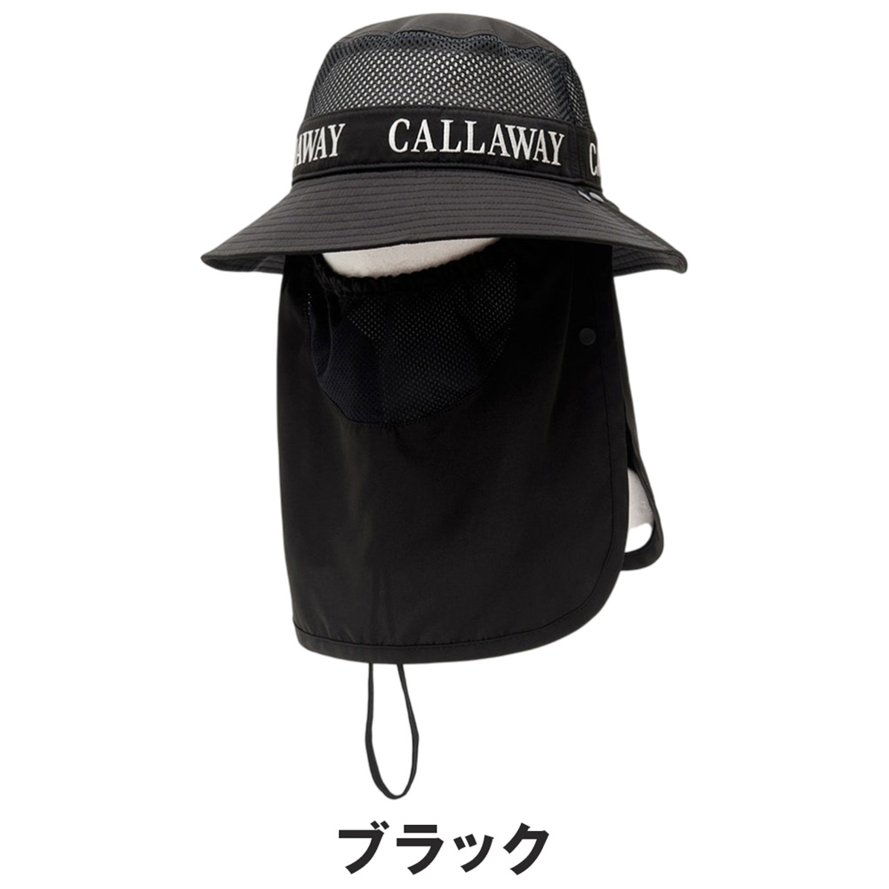 Callaway キャロウェイ ゴルフ 帽子 ハット C26191217