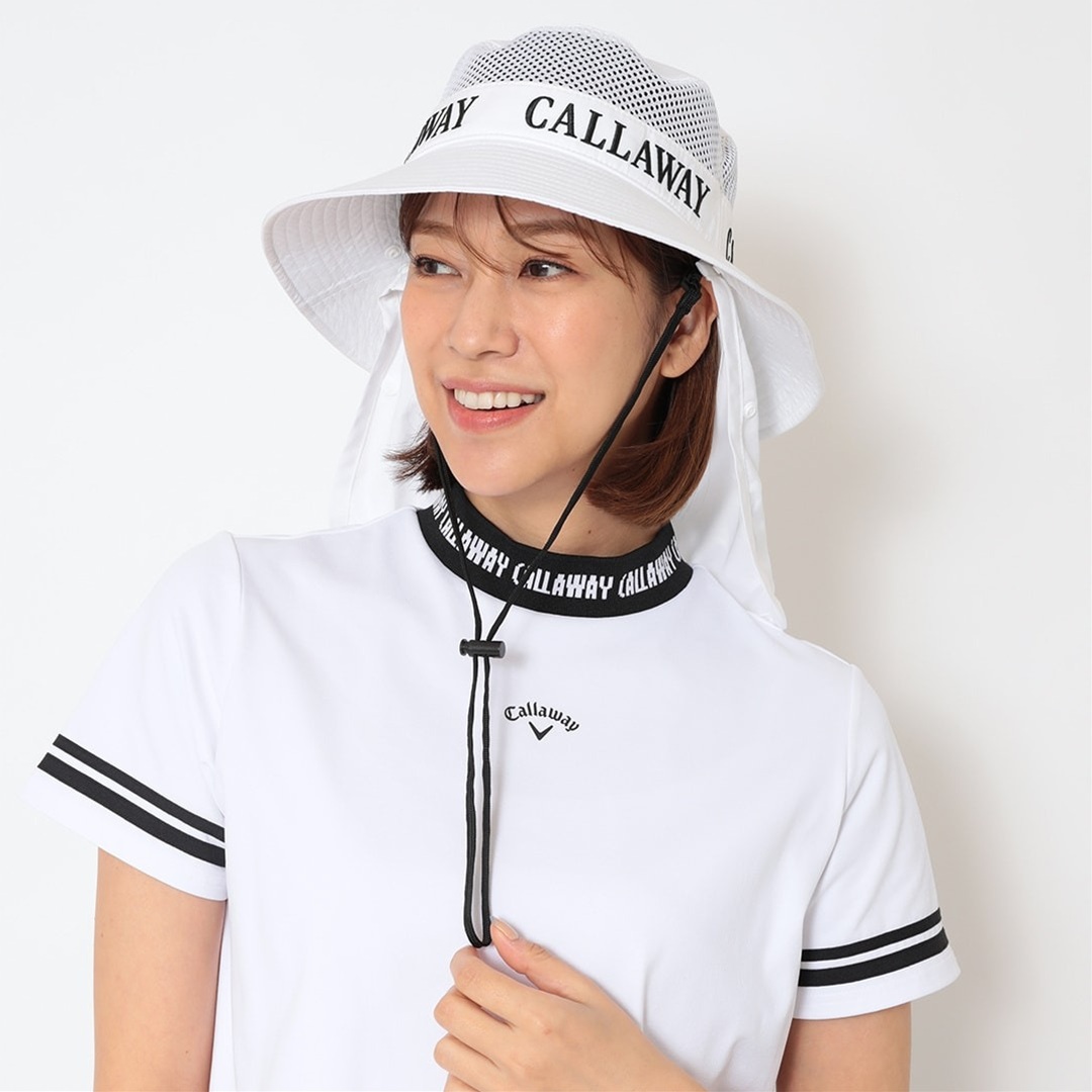 Callaway キャロウェイ ゴルフ 帽子 ハット C26191217