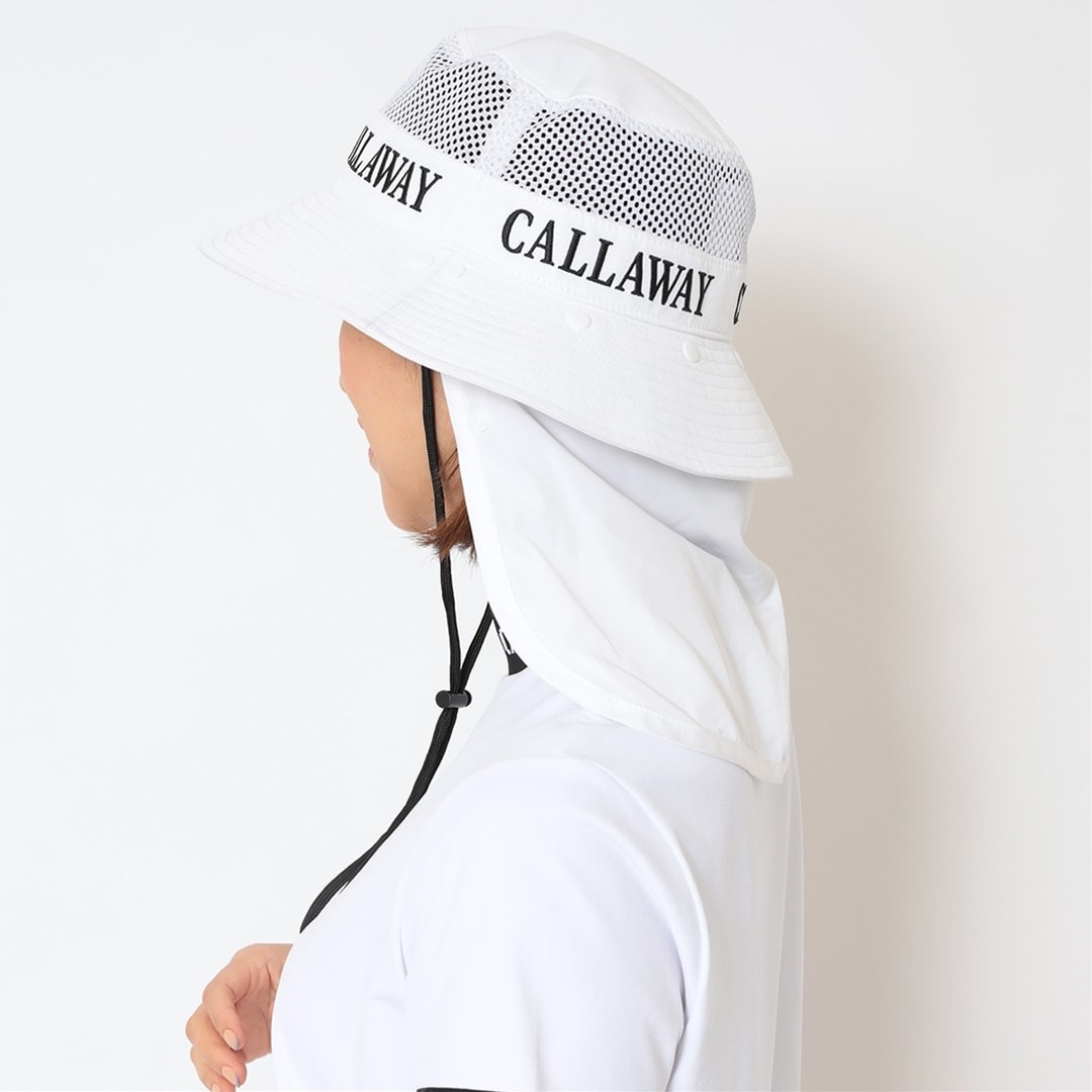 Callaway キャロウェイ ゴルフ 帽子 ハット C26191217