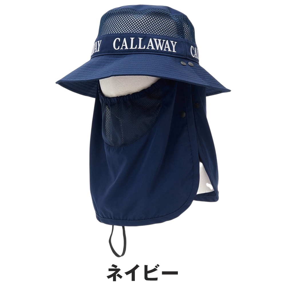 Callaway キャロウェイ ゴルフ 帽子 ハット C26191217