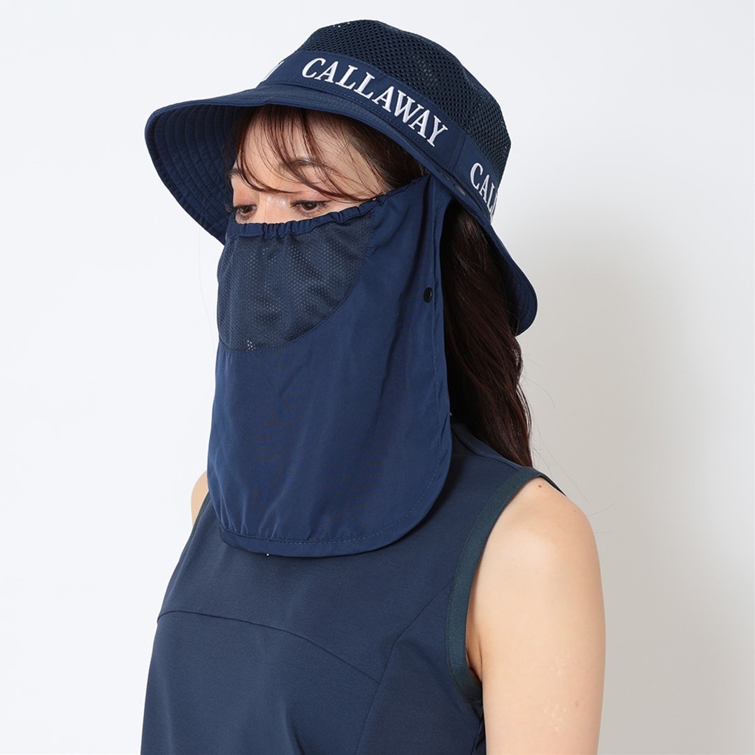 Callaway キャロウェイ ゴルフ 帽子 ハット C26191217