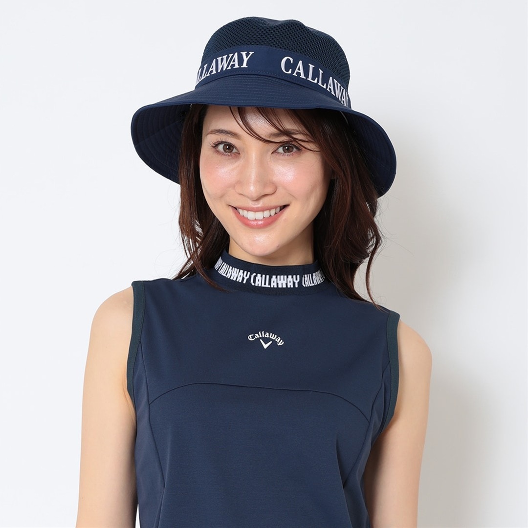 Callaway キャロウェイ ゴルフ 帽子 ハット C26191217