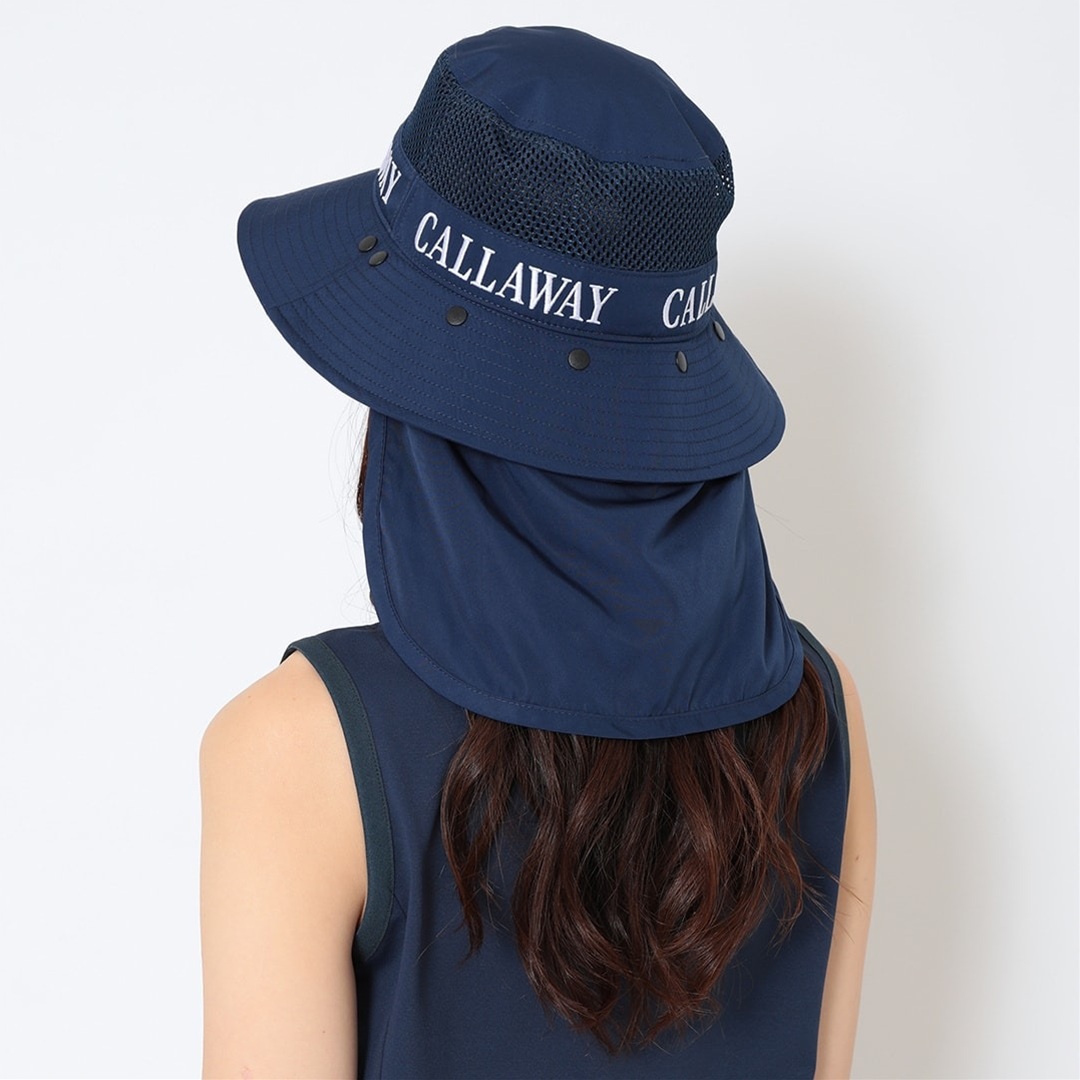 Callaway キャロウェイ ゴルフ 帽子 ハット C26191217