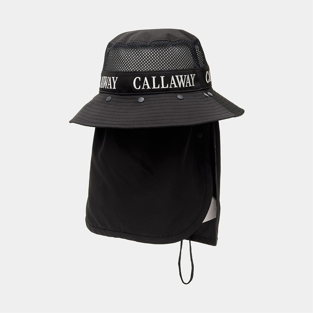 Callaway キャロウェイ ゴルフ 帽子 ハット C26191217