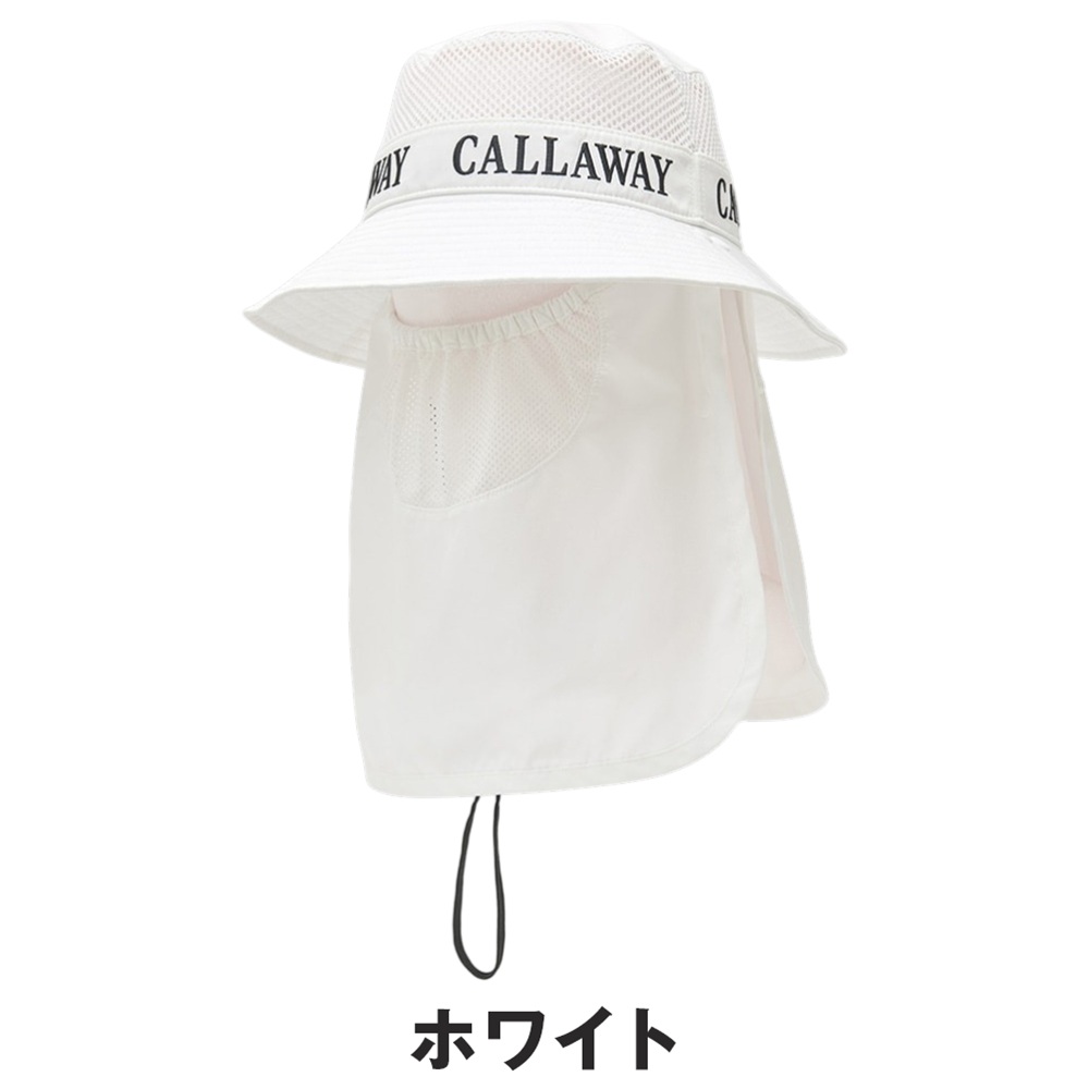Callaway キャロウェイ ゴルフ 帽子 ハット C26191217