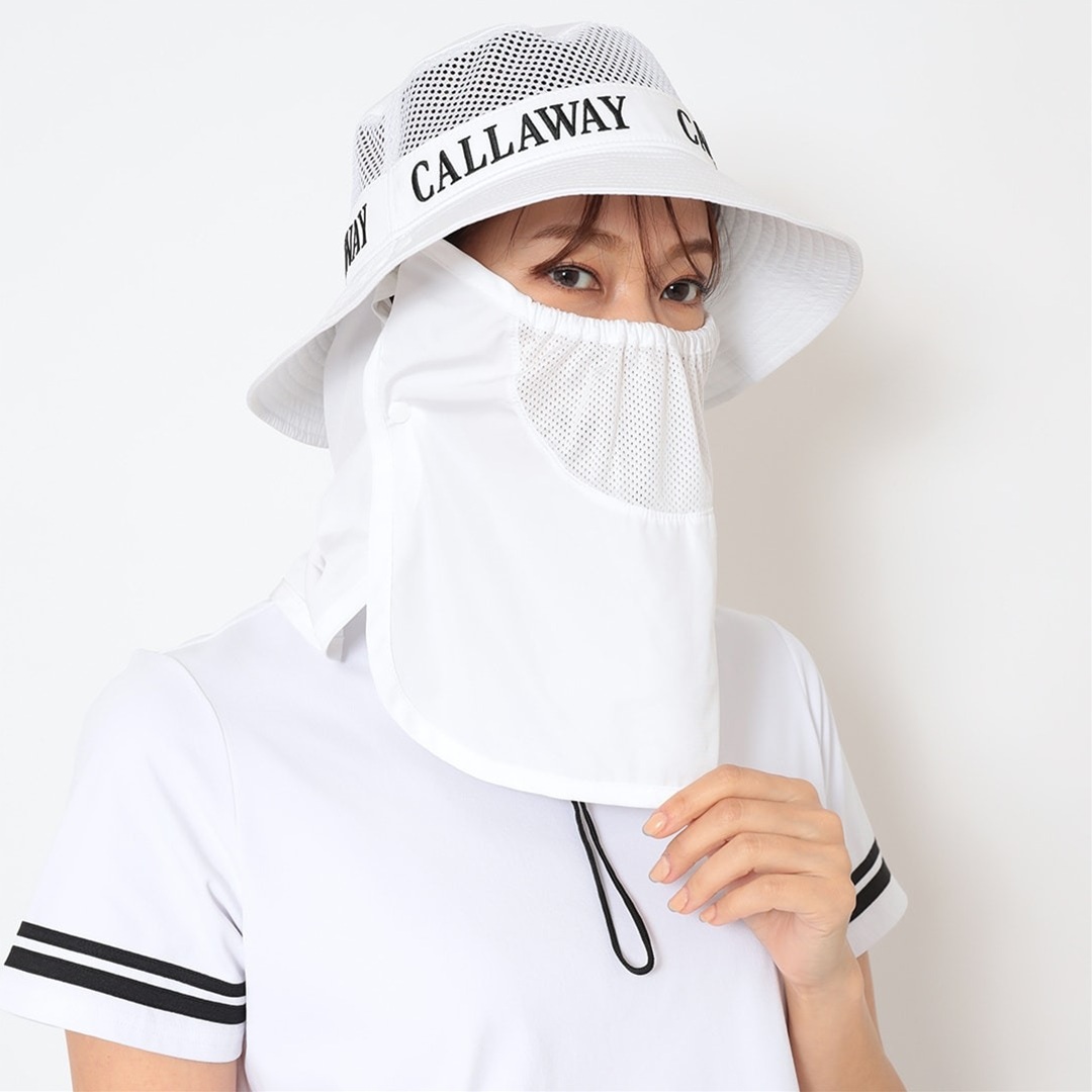 Callaway キャロウェイ ゴルフ 帽子 ハット C26191217