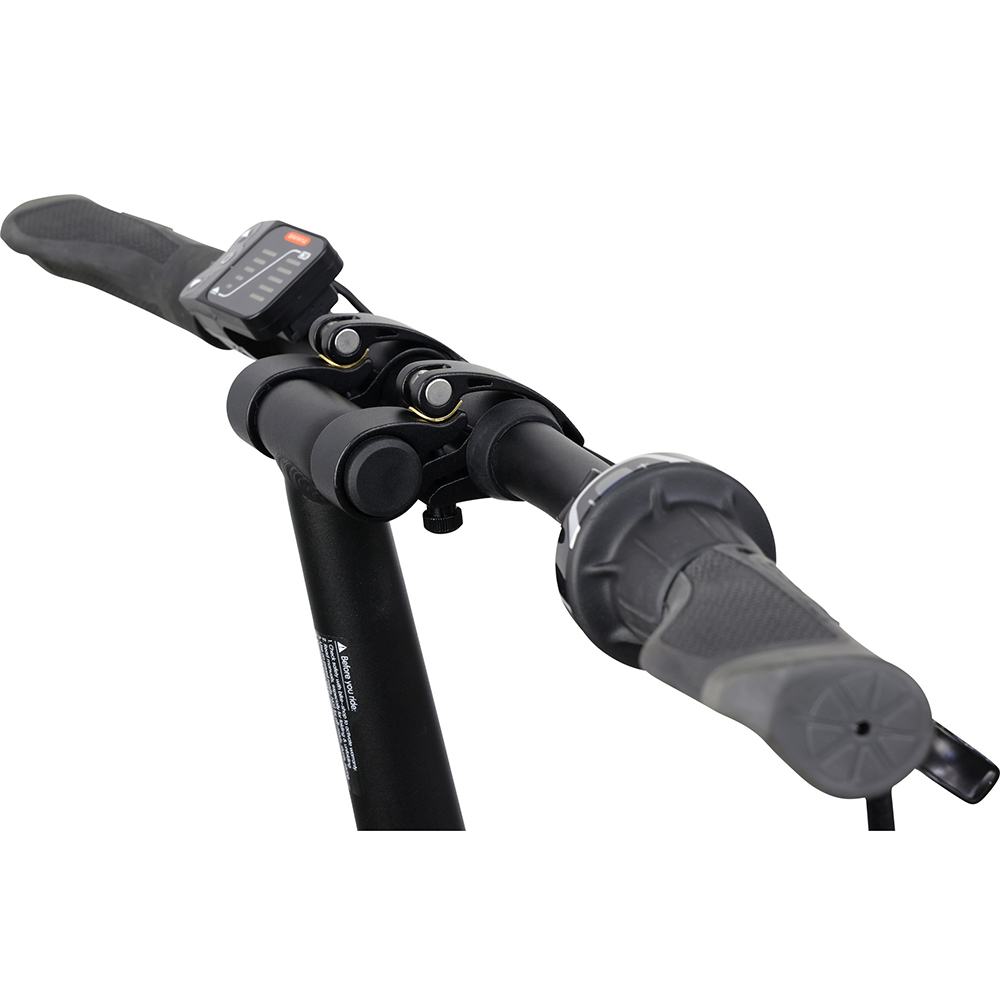 DAHON ダホン 自転車_アクセサリー ステム QR W-CLAMP STEM 45 5