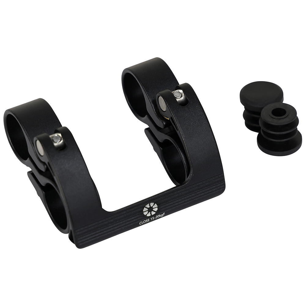 DAHON ダホン 自転車_アクセサリー ステム QR W-CLAMP STEM 45 5