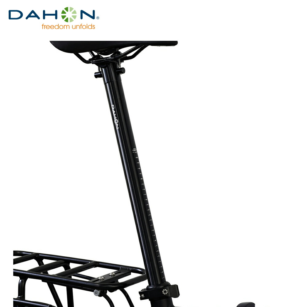 DAHON ダホン 自転車_アクセサリー シートポスト 5-0525023864