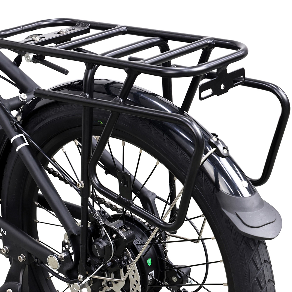 DAHON（ダホン） 自転車_アクセサリー フェンダー DAHON Fender for