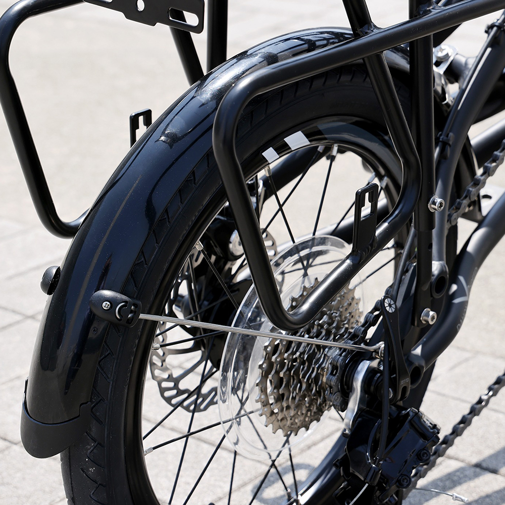 DAHON（ダホン） 自転車_アクセサリー フェンダー DAHON Fender for