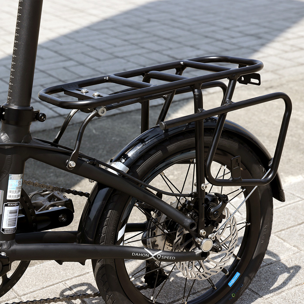 DAHON ダホン 自転車_アクセサリー ラック Multi Rear Rack 16