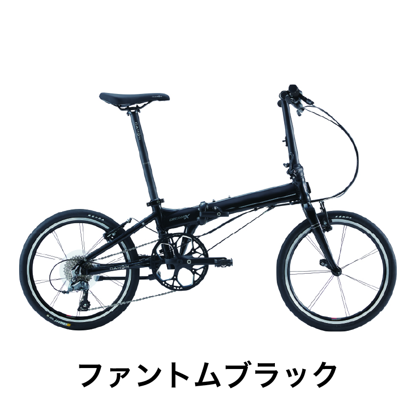 DAHON（ダホン） デフター DAHON Deftar-TX 折りたたみ自転車 20インチ