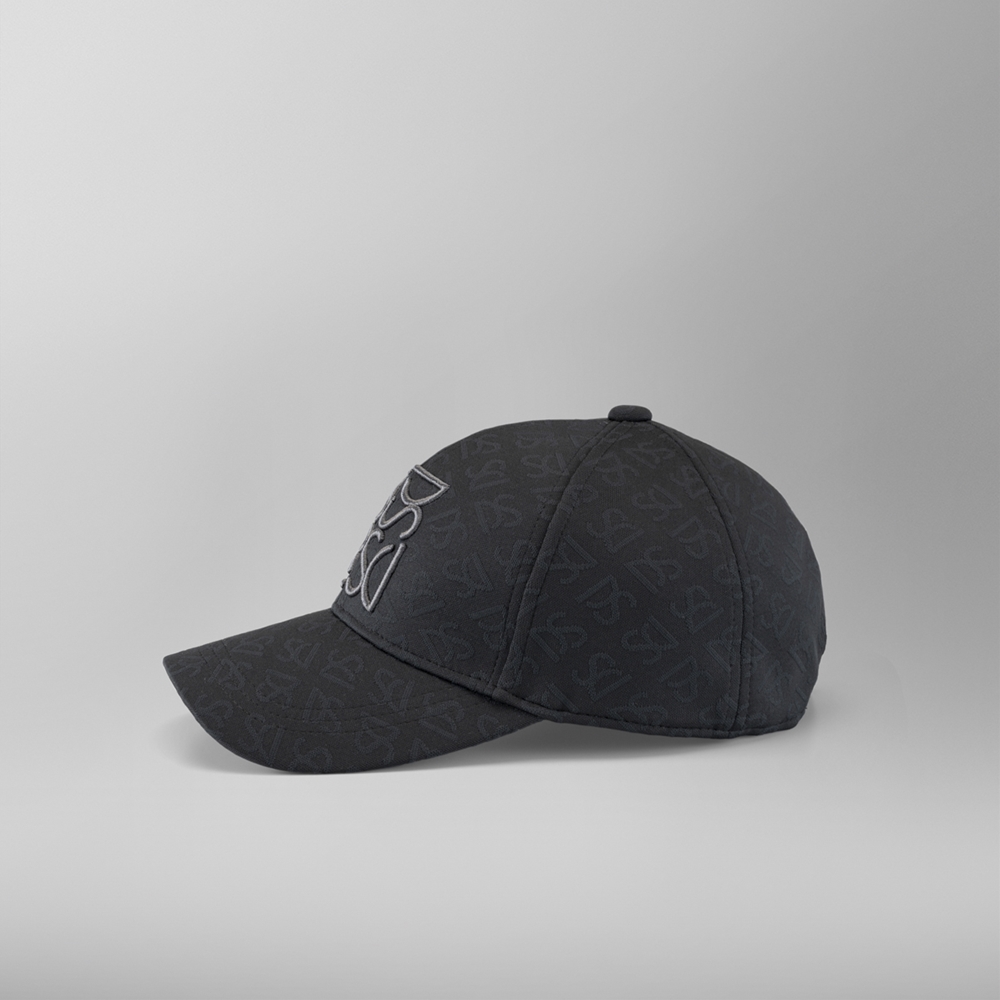 DESCENTE GOLF デサントゴルフ メンズ ゴルフ 帽子 キャップ DS