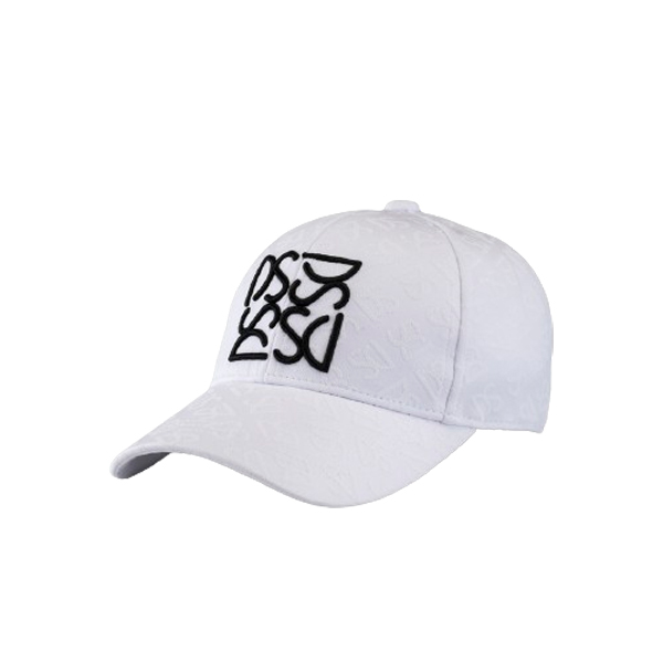 DESCENTE GOLF デサントゴルフ メンズ ゴルフ 帽子 キャップ DS