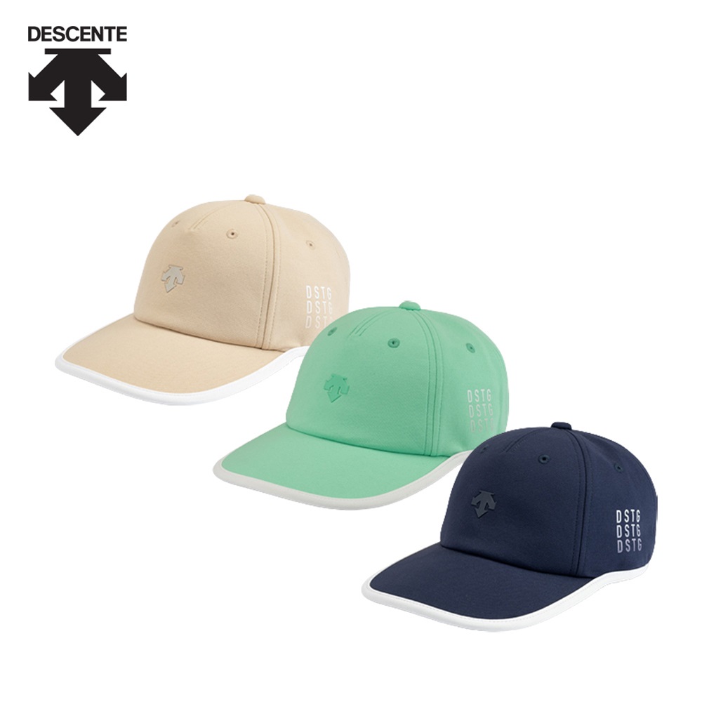 DESCENTE GOLF デサントゴルフ ゴルフ 帽子 キャップ DGCVJC02