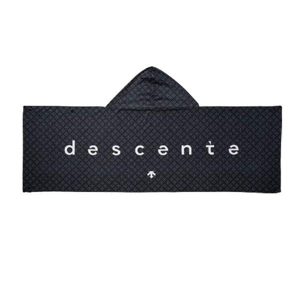 DESCENTE GOLF デサントゴルフ レディース ゴルフ タオル クール